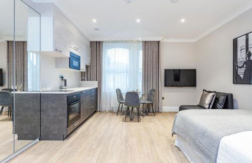 Cleveland Residences Chelsea - Foto 88