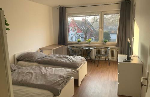 WP5 - StayPro Apartment - Photo 6