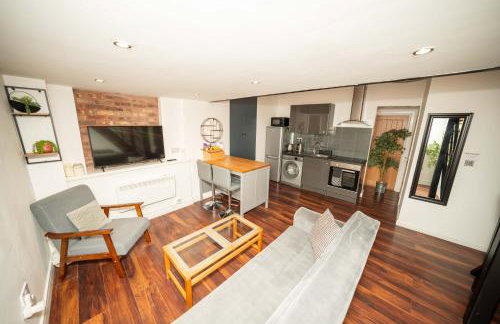 House with Garden Stoke Newington - Foto 25