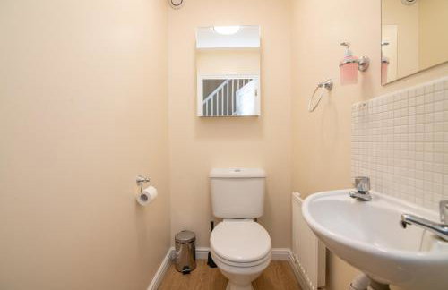 Lovely refurbed 4 bed house in Black Country - Foto 6