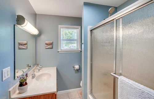 7 Mi to Kaaterskill Falls Home with Mountain Views! - Foto 19