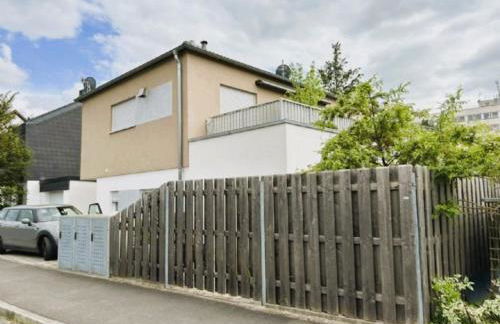 Sylvis Home Zentral gelegenes Ferienhaus in ruhiger Lage - Foto 8