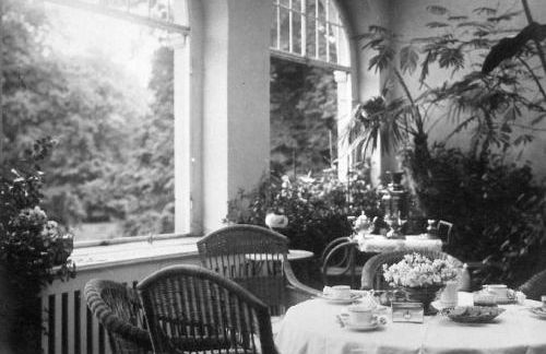 Gutshaus am Nationalpark Unteres Odertal - Foto 17