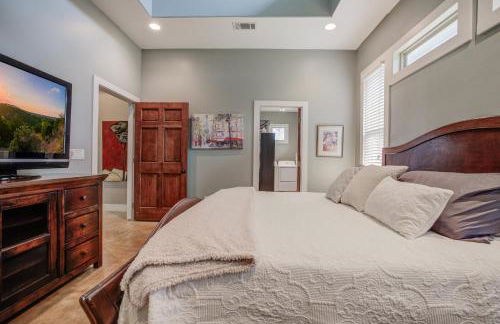 Hill Country Escape Hot Tub Pet Friendly - Foto 40