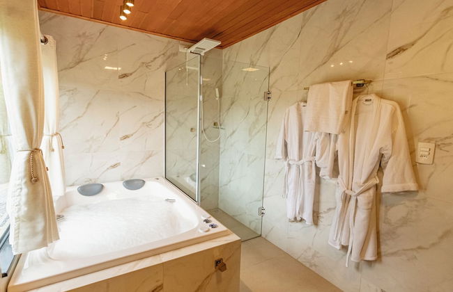 Kleines paradies chalés - Photo 8