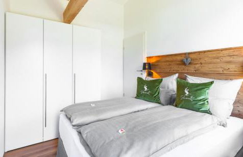 Seeheimat Ferienwohnungen - Foto 39