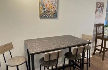 Brand new spacious and comfort 3-bedroom villa in east central - Foto 7