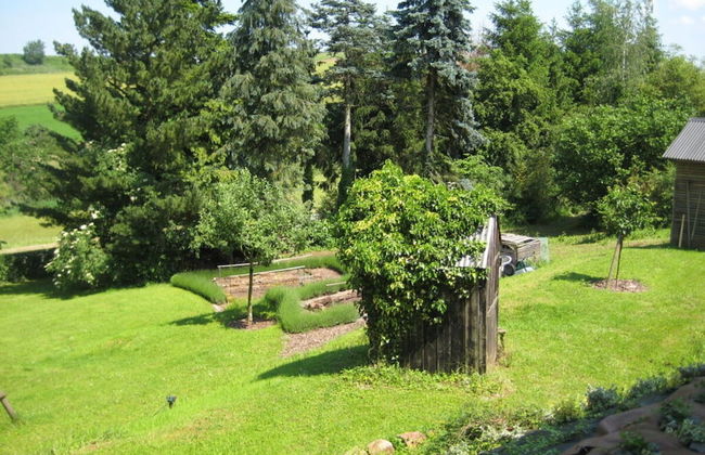 Holiday Apartment Lautertalblick - Photo 35