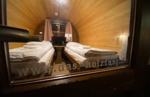 K 357 - Low budget Hotel in Ratekau bei Lübeck - Foto 31