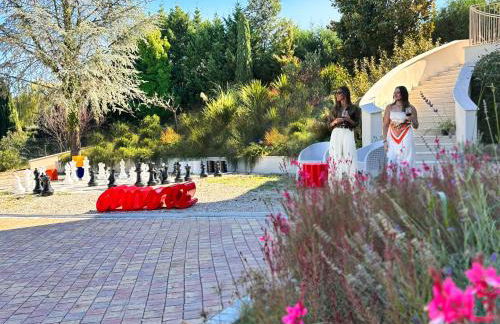 Villa in Umbria con piscina privata - Foto 62