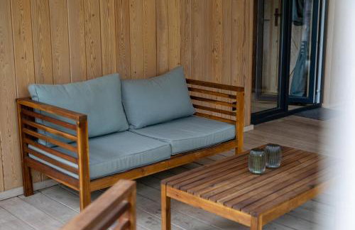 Modern Farmhouse Zegrze - Domek w lesie, Sauna, blisko Zalewu - by Rentujemy - Foto 19