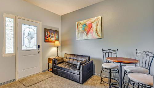 1 Mi to Old Town Central Meridian Home - Foto 4