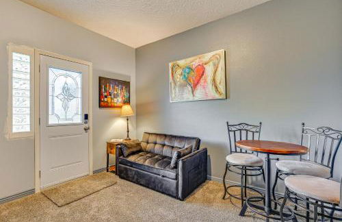 1 Mi to Old Town Central Meridian Home - Foto 4