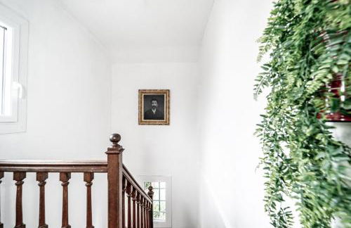 Le Domaine du petit Basque -20 pers - Foto 17