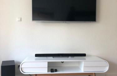 Ferienwohnung Breitengroß - Foto 6