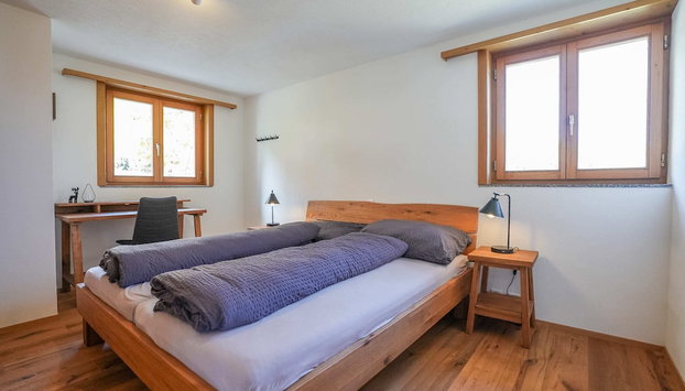 Serenella Apartment - Foto 3, Habitación