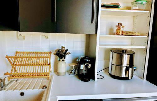 Bel appartement front de mer - Foto 38