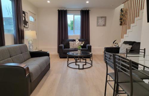 Spacious 2-Bedroom, One and a Half Bath Home in Pico-Robertson Near Beverly Hills and Cedars-Sinai - Foto 10