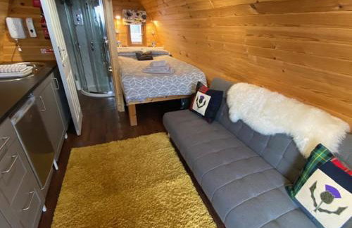 Ose Pod, an ever changing view to the sea - Foto 5