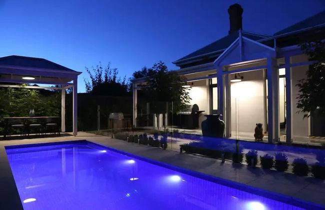 Hollidge House Apartments - Foto 33