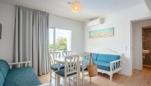 BJ Apartamentos Europa - Foto 5