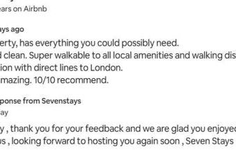 Luxury 2 bed Apartment Bracknell - Foto 49