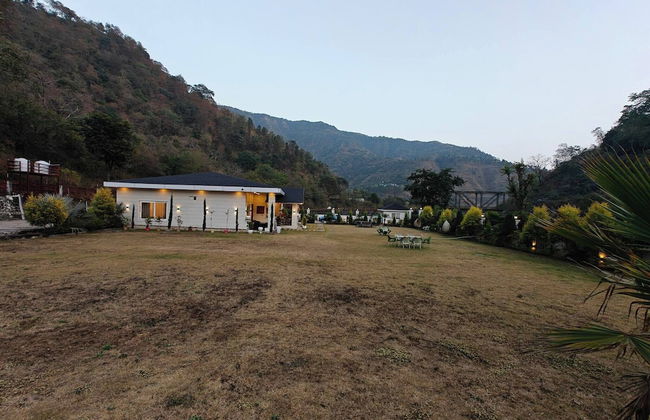 The Paradise - Luxury 3BR Villa Near the Airport in Dehradun - Foto 70