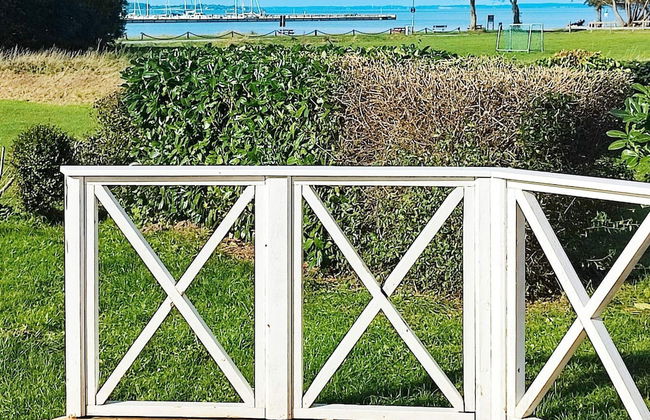 Holiday Home in Gelting - Foto 18