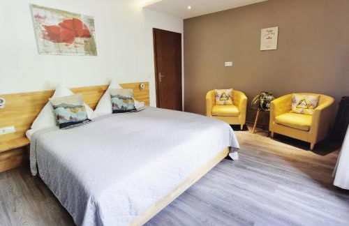 Das Waldhaus - Winter Boardinghaus - Photo 15