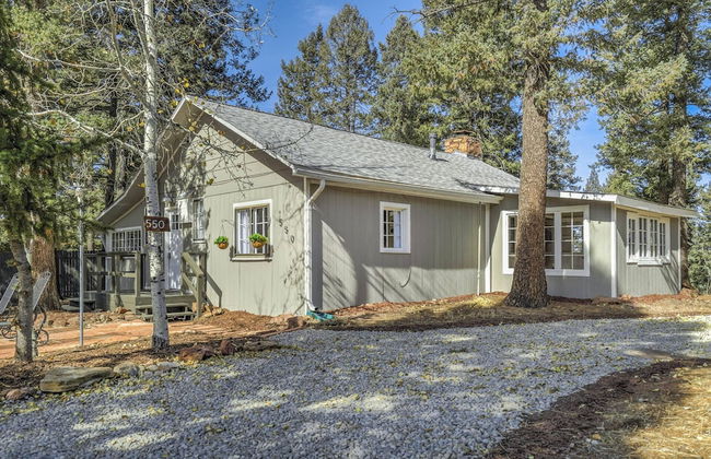 2brwren's Nestdowntown and Hiking Nearby - Foto 45