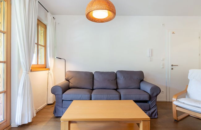 Apartment in Mittersill Near Ski Bus & Slopes - Foto 11