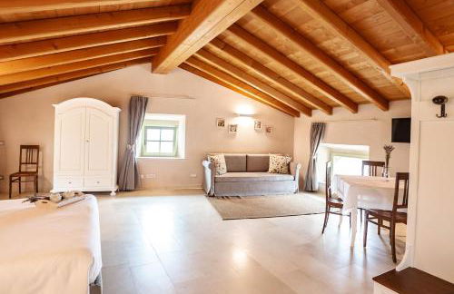 Palazzo Montanari Art & Wine Relais - Foto 47