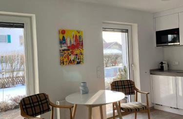 Stilvolles Studio im Allgäu - Foto 3