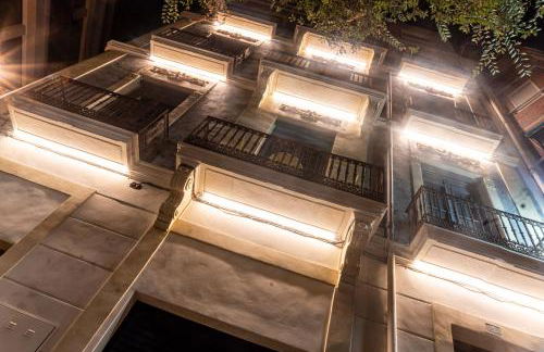 Balmis Plaza Apartments - Foto 21