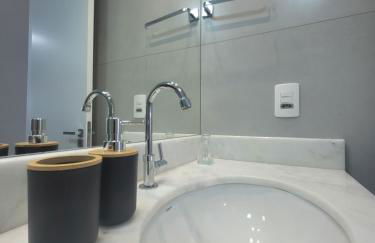 Lavit 92 - Conforto, estilo e lazer com piscina e academia - Photo 28