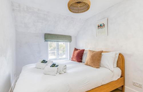 Charming Downland Cottage - Pass the Keys - Foto 36