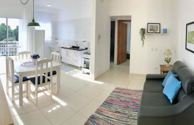 Novo Porto- Apartamentos 2 quartos, varanda, cozinha integrada - Foto 39