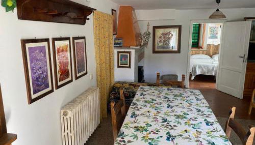 Abetone Pian di Novello - trekking hut - Foto 3