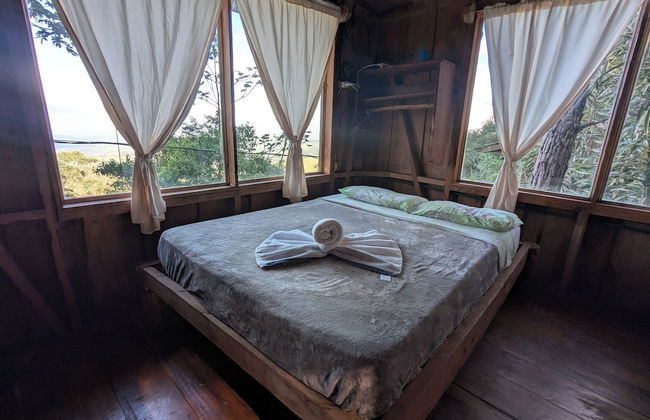 Campos de Oro Wilderness Lodge - Photo 5