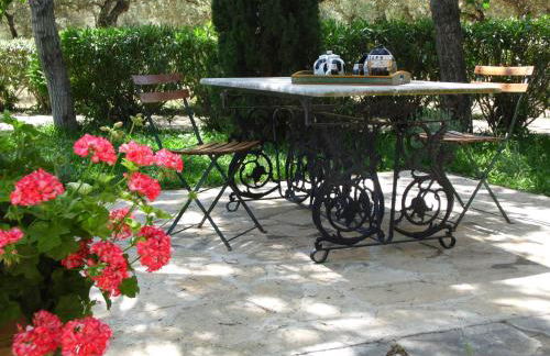 TheNi Olive Grove Villa - Foto 8