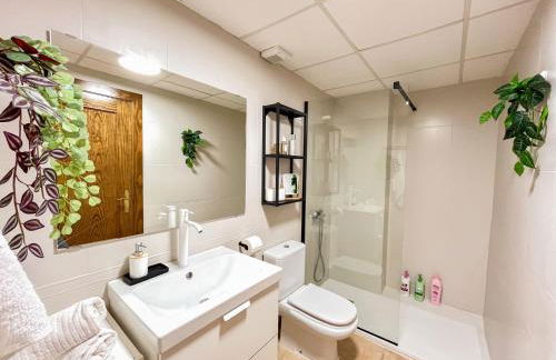 Chalet privado con Piscina exclusiva y Suite de lujo - Foto 32