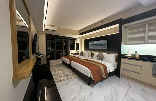 KL Executive Greenbelt KLX - Foto 26