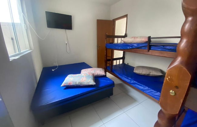 Cabo Frio - Braga - Aluguel Economico - Foto 57