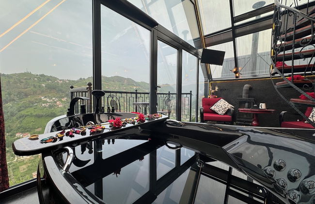 Hayat Burda Bungalov - Foto 30