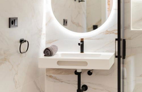 Suite Deluxe Valencia - Ciudad de las Artes - Photo 48