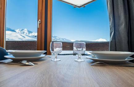 Abrineige Tourotel Val Thorens - Foto 61