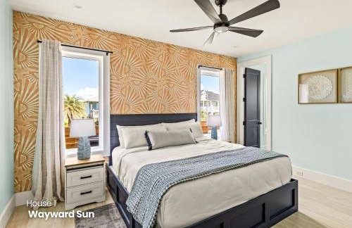 Luxury Beachfront Escape 2 Homes, Pools & Hot Tubs - Foto 31