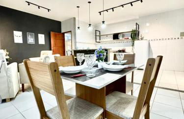 APARTAMENTO CONFORT NO CENTRO Ar cond 2 QUARTOS - Foto 32