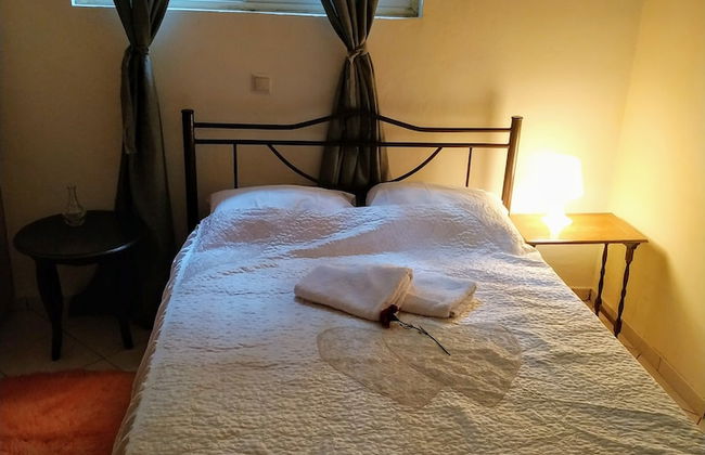 Stavros Apartments - Foto 5