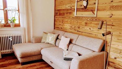 Apartment Bergliebe - Foto 5